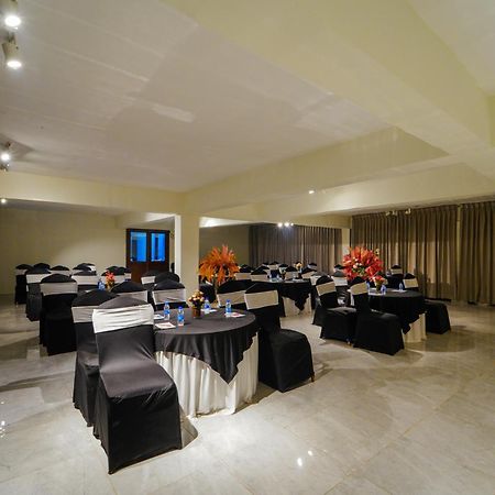Hotel The Kasauli Walk Zewnętrze zdjęcie