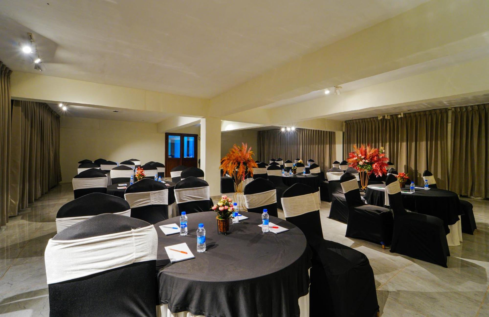 Hotel The Kasauli Walk Zewnętrze zdjęcie